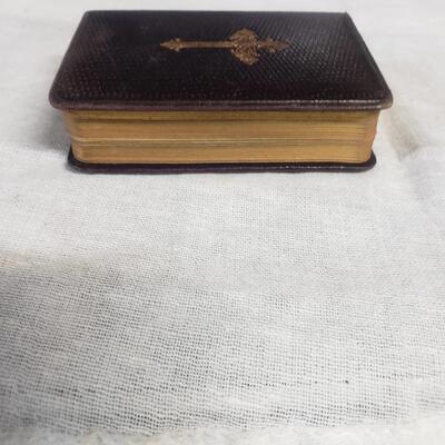 1911 the key of heaven a manual of prayers and devotional exercises Catholic