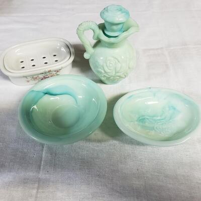 Avon glass