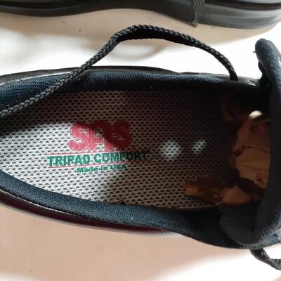 SAS size 10s mens shoes