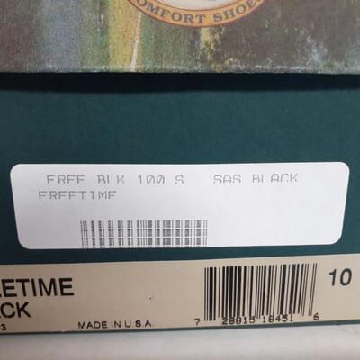 SAS size 10s mens shoes
