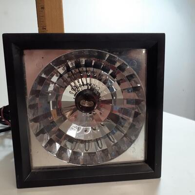 Vintage Psycho Strobe light