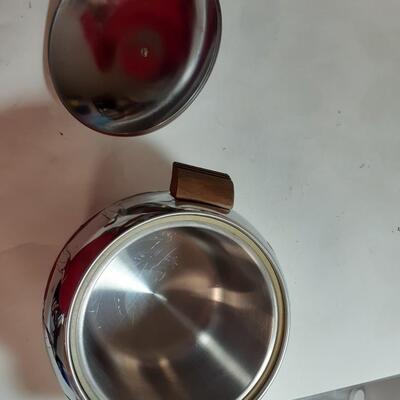 West Bend vintage hot/cold server