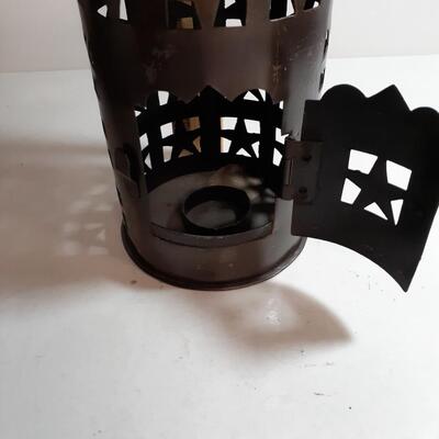 Hosley Candle lantern