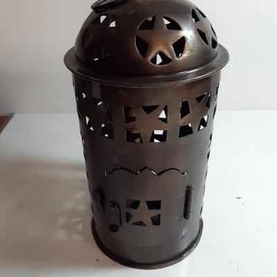 Hosley Candle lantern