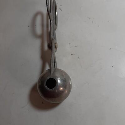 Vintage melon baller