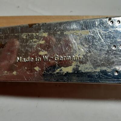 Vintage Spice/food grater