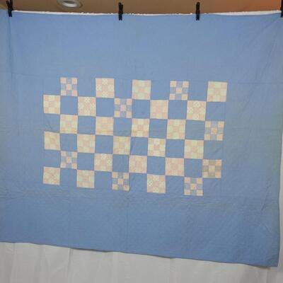 9 Patch