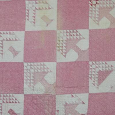 Everlasting Tree Quilt