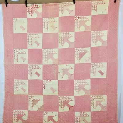 Everlasting Tree Quilt