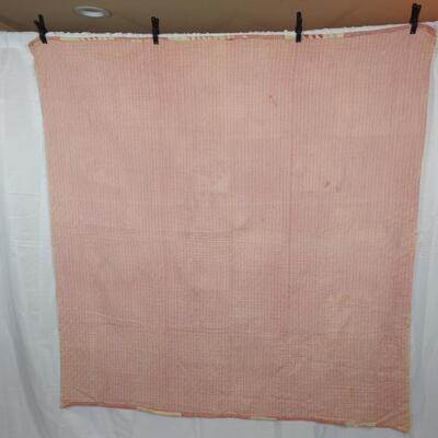 Everlasting Tree Quilt