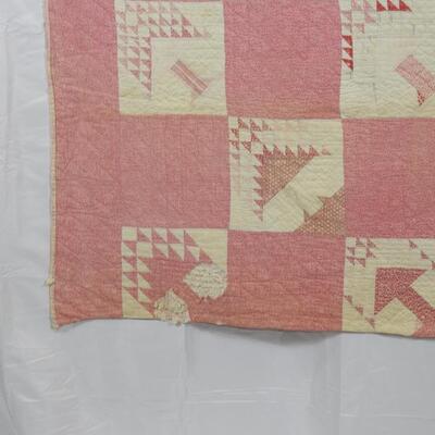 Everlasting Tree Quilt