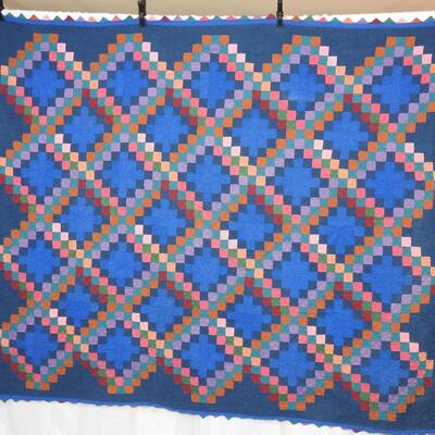 Simple Squares
