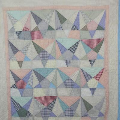 Impressions Quilt