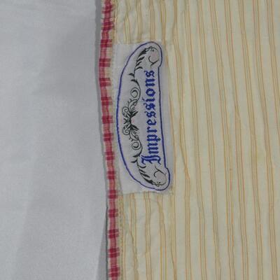 Impressions Quilt