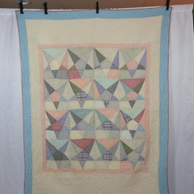 Impressions Quilt