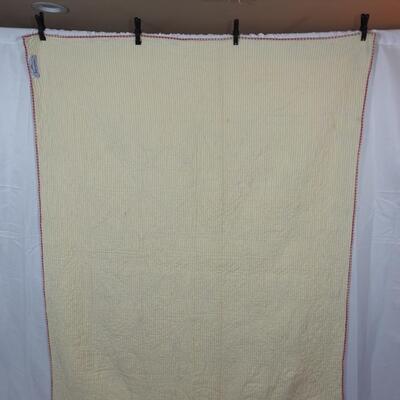 Impressions Quilt