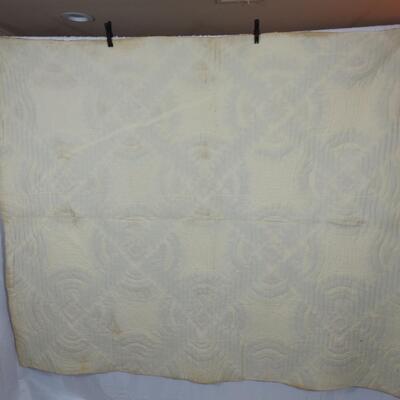Bob Timberlake Quilt