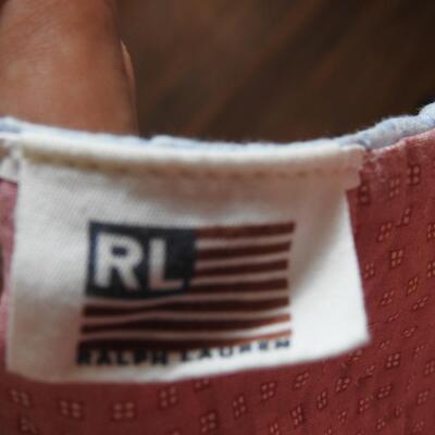 Ralph Lauren