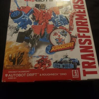 Transformers