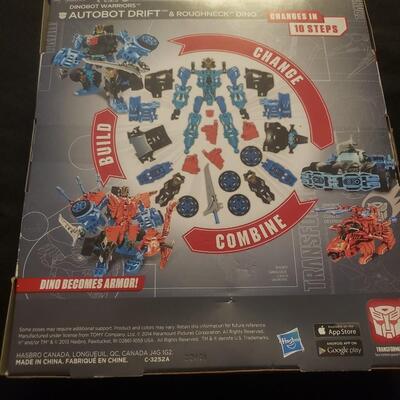 Transformers
