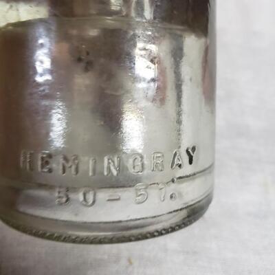 Insulators telephone poll collector item 4" tall
