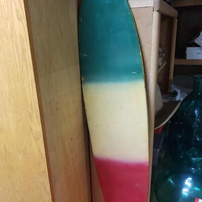 skateboard 40 by 9 1/2