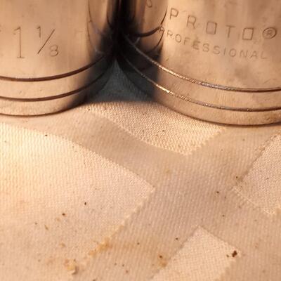 Proto sockets