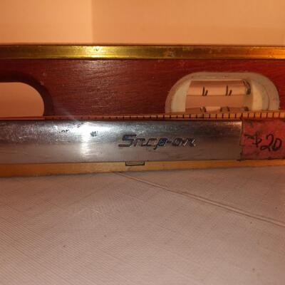 Snap on wrench