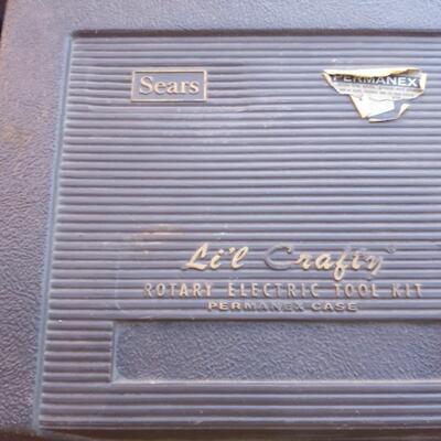 Sears crafty tool