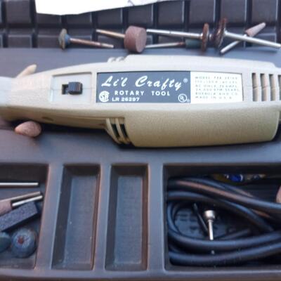 Sears crafty tool