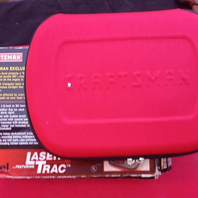 Laser level