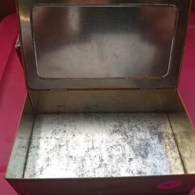 Cigar boxes