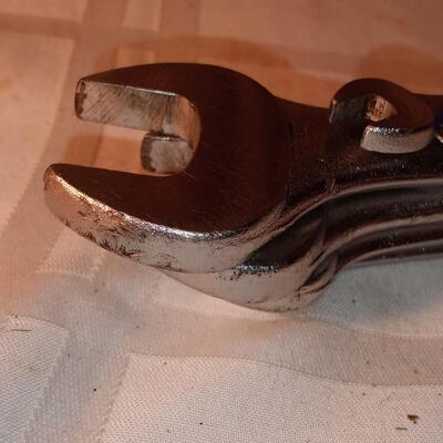 SK Double open end wrench