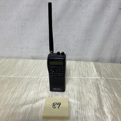 Pro-23 digital scanner