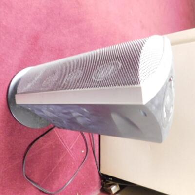 Holmes Brand Comfort Electric Floor Heater