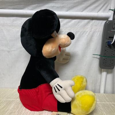 Vintage Mickey Mouse