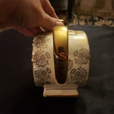 Sadler teapot england