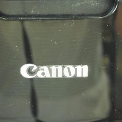 Lot 187- Three Cannon Pixma MX42 printers Untested