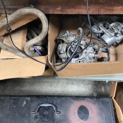 Household and automotive