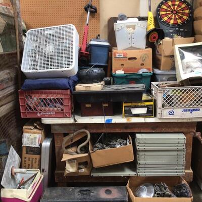 Household and automotive