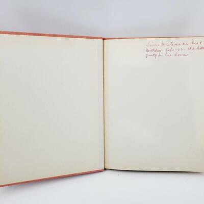 1957 HARDBACK I WANT TO BE A PILOT BOOK