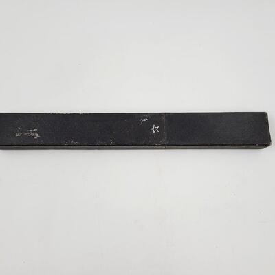 FREDERICKS VINTAGE SLIDE RULER - MADE IN OCCUPIED JAPAN