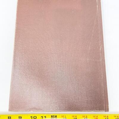 â€œSUNFLOWER 1973â€ TOPEKA HIGH SCHOOL YEARBOOK