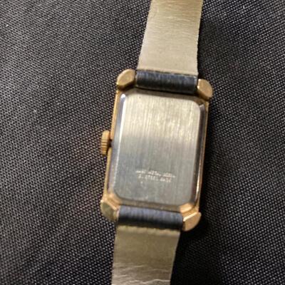 Retro Timex Ladies Winding Watch Working!