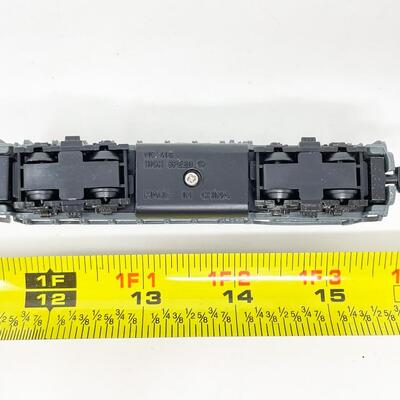 N-SCALE SOUTHERN PACIFIC 9725 MODEL LOCOMOTIVE