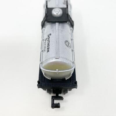 N-SCALE SOUTHERN PACIFIC MODEL TANK CAR