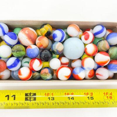 MARBLE LOT