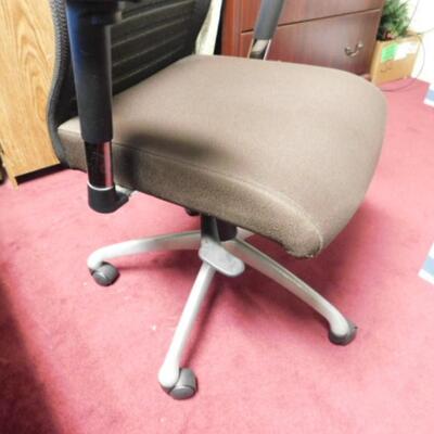 Ergonomic Office Chair (FO)