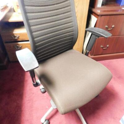Ergonomic Office Chair (FO)