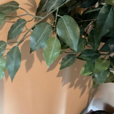 Medium size Faux Tree
